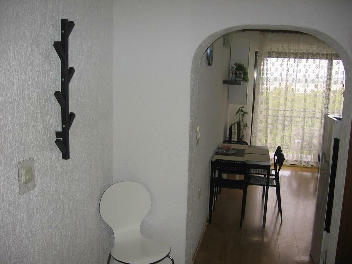Apartman Valentic Appartamento Jadranovo Esterno foto