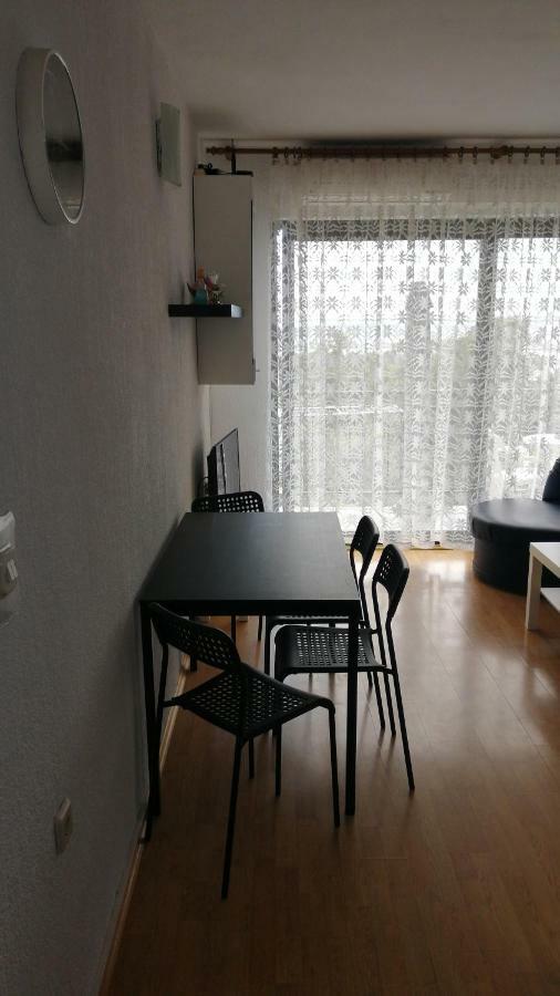 Apartman Valentic Appartamento Jadranovo Esterno foto