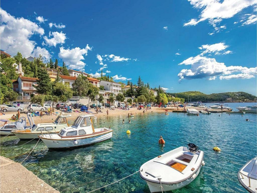 Apartman Valentic Appartamento Jadranovo Esterno foto