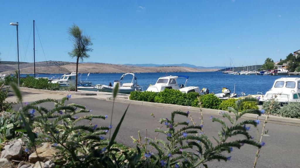 Apartman Valentic Appartamento Jadranovo Esterno foto