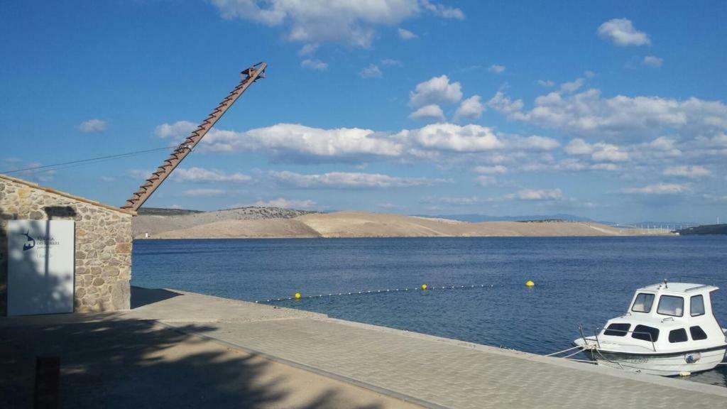 Apartman Valentic Appartamento Jadranovo Esterno foto